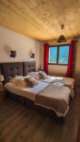 Chalet Entre Nous