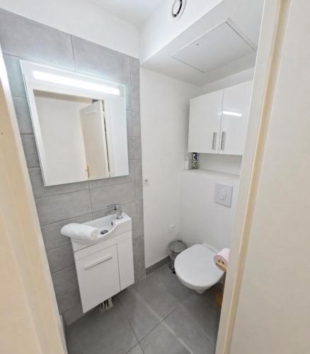Charming 21m studio - Opéra & Terreaux Lyon