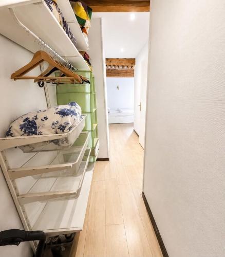Charming 21m studio - Opéra & Terreaux Lyon