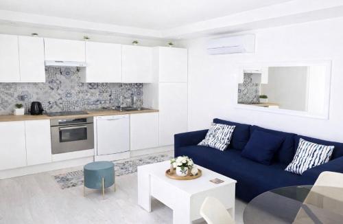 Appartement Terrasse & Jardin - Proche Croisette