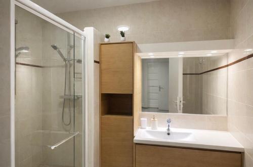 Appartement Terrasse & Jardin - Proche Croisette