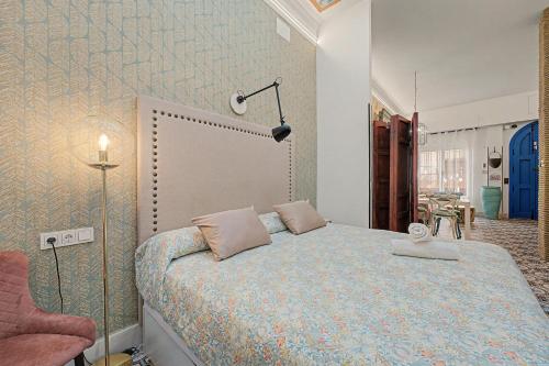 Apartamentos El Mar Azul 1