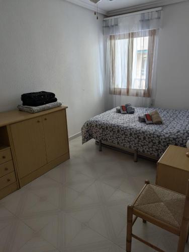 Apartment near the sea in Torrevieja