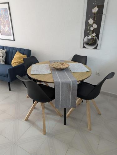 Apartment near the sea in Torrevieja
