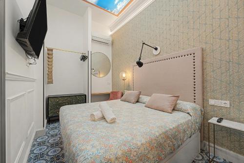 Apartamentos El Mar Azul 1