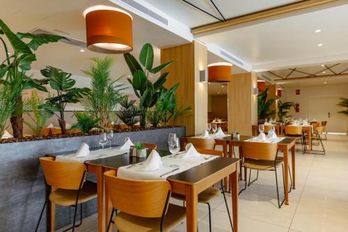 SENTIDO Aequora Lanzarote Suites