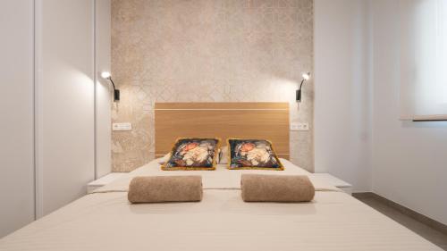 YourSpain Apartment Polonia X 1F Heated Pool