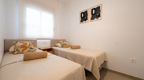 YourSpain Apartment Polonia X 1F Heated Pool