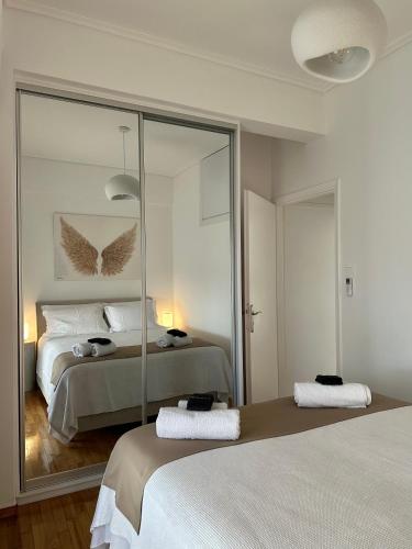 Alex Penthouse Athens