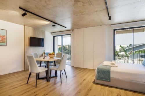 Marina da Afurada Apartments - William Shakespeare