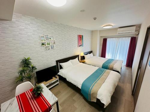 Seven Residence Nihonbashi - Vacation STAY 22778