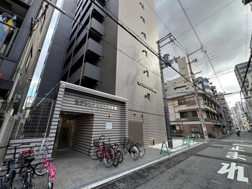 Seven Residence Nihonbashi - Vacation STAY 22778