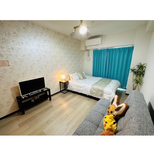 Seven Residence Nihonbashi - Vacation STAY 16928
