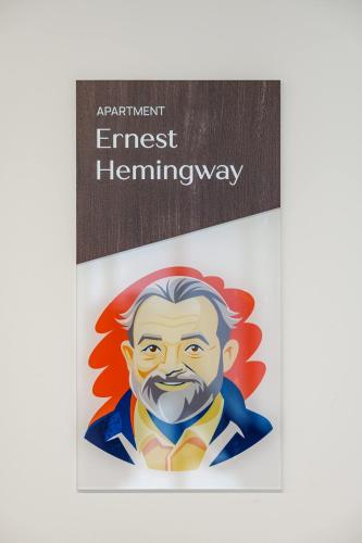 Marina da Afurada Apartments - Ernest Hemingway