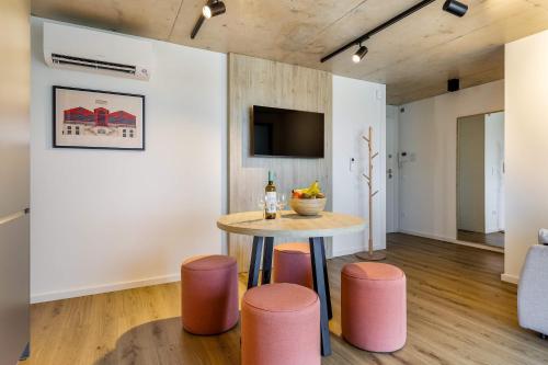 Marina da Afurada Apartments - Ernest Hemingway
