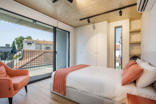 Marina da Afurada Apartments - Ernest Hemingway