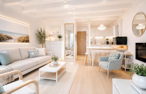 Studio Cosy à 300 m du Lac Petit Port Annecy