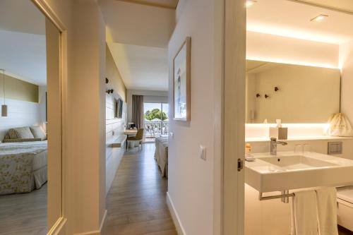 Hotel Illa d'Or & Club Apts 4* Sup