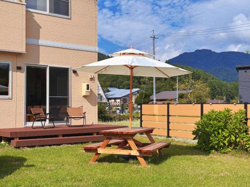 Yamamori House