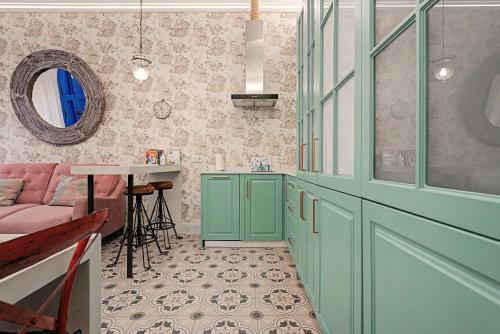 Apartamento El Mar Azul 5