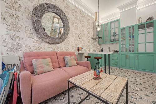 Apartamento El Mar Azul 5
