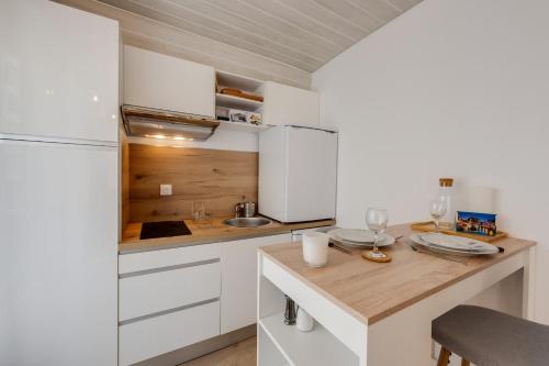 Studio Mont Blanc - pour 2 personnes