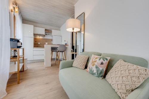 Studio Mont Blanc - pour 2 personnes
