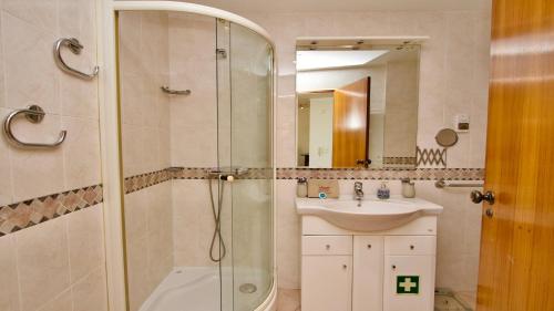 Marina Plaza Front Row apartment by Cleverdetails in Vilamoura