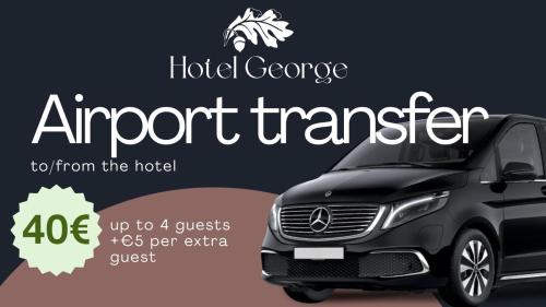 Hotel George Vienna