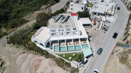 Ladiko Suites - Ladiko & Anthony Quinn Bay - Faliraki