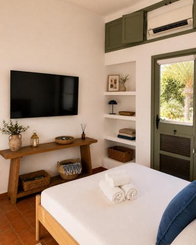 Estepona - Villacana with large terraces PI48