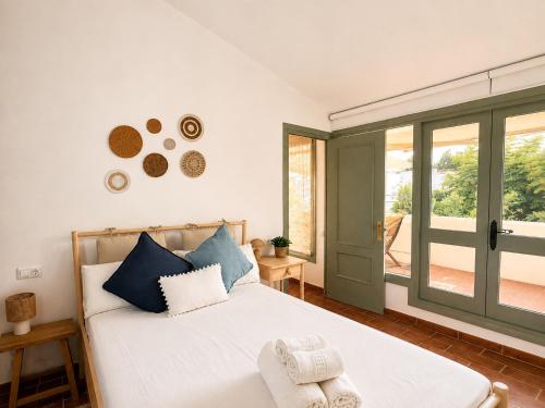 Estepona - Villacana with large terraces PI48