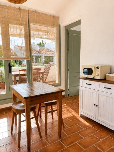 Estepona - Villacana with large terraces PI48