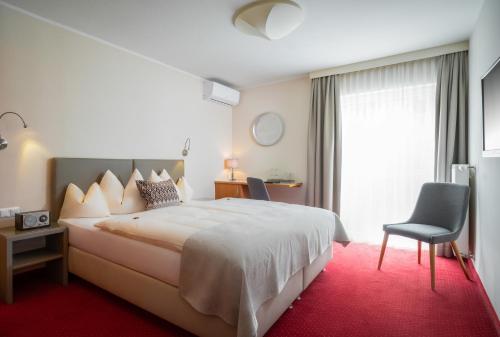 Hotel Post Wrann