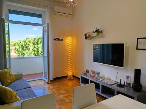 Vittoria Rome Apartment
