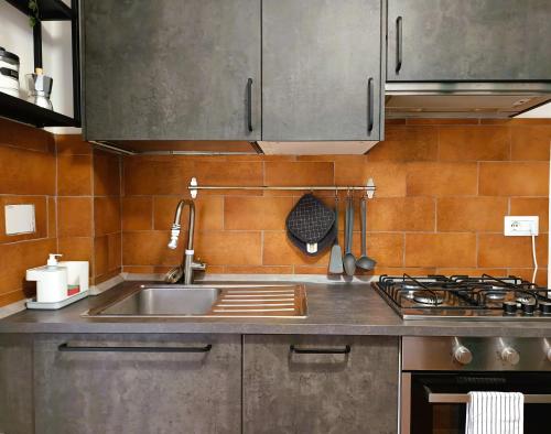 Vittoria Rome Apartment