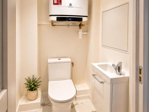 Stylish Apartment Near Montmartre & Moulin Rouge