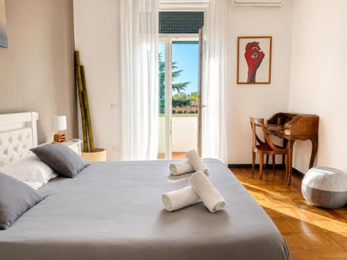 Vittoria Rome Apartment