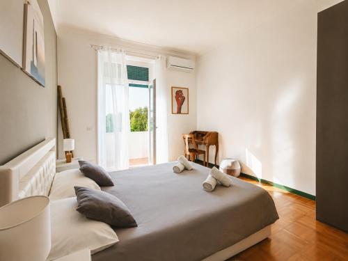 Vittoria Rome Apartment