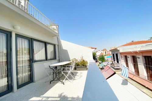 Live in Athens, PSYRRI Central Apartments