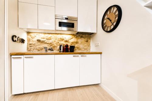 CIA - Faubourg Montmartre Studio
