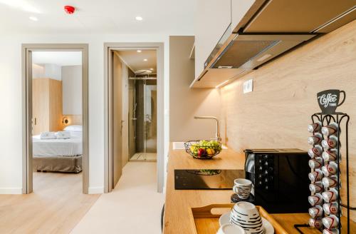 Athens Hub Homes
