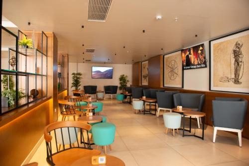 SENTIDO Aequora Lanzarote Suites
