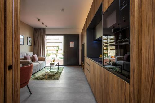 Cadiz Suites