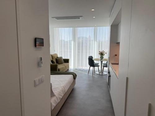 White River View 206