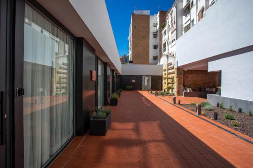 Cadiz Suites