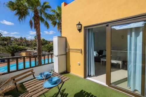 GuestReady - Renovated Retreat with Communal Pool