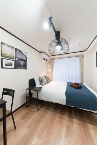 Nishi Shinjuku City House