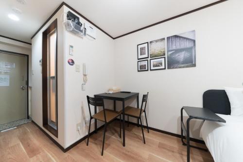 Nishi Shinjuku City House