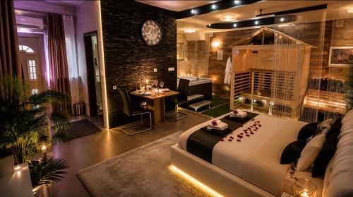 Vila Marija Rooms
